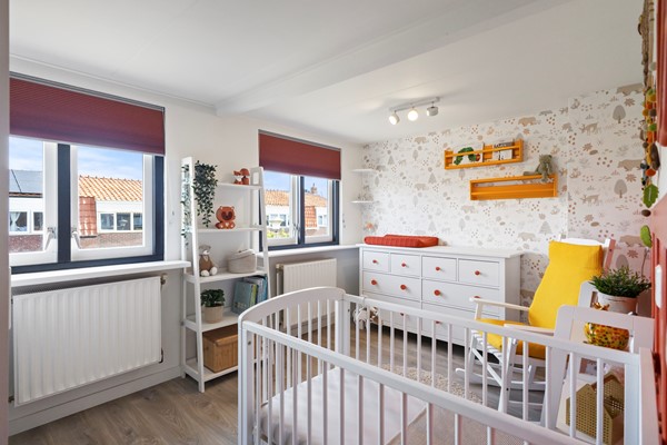 Medium property photo - Beukenkampstraat 16, 1781 TX Den Helder
